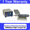 Dental Lab Polish Drill Handpiece - Jewelry File Korea Marathon 35krpm