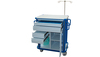 Hospital Medicine Trolley (THR-E053)