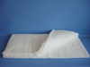 Absorbent Gauze Zig Zag