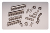 Niti Memory Alloys