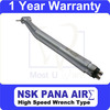 NSK Pana Air High Speed Handpiece - Wrench Type