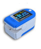 Double Color OLED Display Fingertip Oximeter (404)