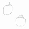 Orthodontic Non Convertibnle Band