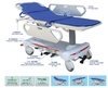 THR-111A Luxurious Hydraulic Rise-and-Fall Stretcher Cart