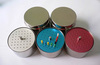 Reamer Box