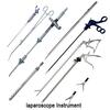 Disposable and Reusable Laparoscope Instrument
