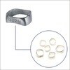 Orthodontic Plain Band