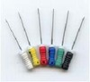 Stainless Steel Root Canal Files