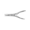 Mead Bone Ronguer Forceps BJ 16.5cm/6 1/2"