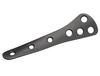 Orthopedic Instrument Tibia Distal Outboard Bone Fracture Plate