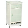 ABS bedside cabinet