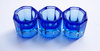 Artificial Crystal Colored Cup