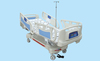 Five Function Electric Bed with Weight Scale (HB-501)