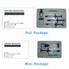 Package of Light Cure Adhesive
