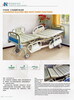 Hospital Bed (KY20309)