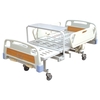 Double Cranks Manual Bed (HB-201)