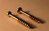 4.0 MM CANNULATED CANCELLOUS SCREW