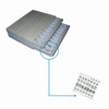 Orthodontic Bands Tray