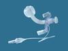 Tracheotomy Tube (8.0#)