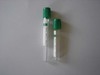 Vacuum Heparin Tube