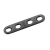 Orthopaedic Implant phalanx and metacarpus straight model compression bone fracture plate
