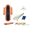 Acantha Stretcher