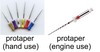 Protaper