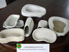 Disposable Receptacles Used In Hospitals