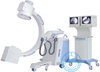 HF Mobile C-Arm X-ray (CX2000A) -CE Mark