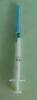 Auto-Disable Syringe