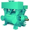 Liquid Ring Vacuum Pump