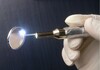 Dental Mirror Light