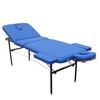 Portable Massage Table (JG047800)