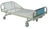 Single Hand Folding Bed  (JX386002390)