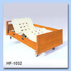 Home-used Electromotion Nursing Bed (HF-1032)