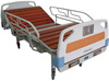 Manual Double-Crank Sickbed (ET20303-1E)