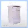 Stainless Steel Multipurpose Bedside Container (HF-301)