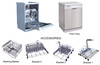 160L Washer Disinfector (YFQ1 160L)