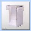 Stainless Steel Multipurpose Bedside Container (HF-302)