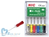 Dental Root Canal File (SDT-B215) 