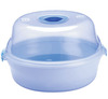 Feeding Bottle Sterilizer for Microwave Oven Use (HL-0624)