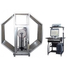 Pendulum Impact Testing Machine