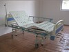 Three Wave Nursing Bed (JX4200001053)