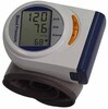 Wrist Type Automatic Digital Blood Pressure Monitor