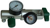 Oxygen Regulator (ME870-15F)