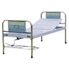 Stainless Steel Shaker Bed (JX291000926)