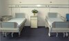 Multi Functions Manual Hospital Bed (THR-CMHD-01) 