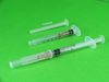 0.5ml TS-A Retractable Safety Syringe with Fixed Needle