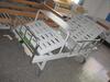 Thr-MB216 2 Crank Manal Medical Bed