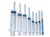 Disposable Syringe